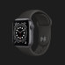 б/у Apple Watch Series 5, 44мм (Space Gray)